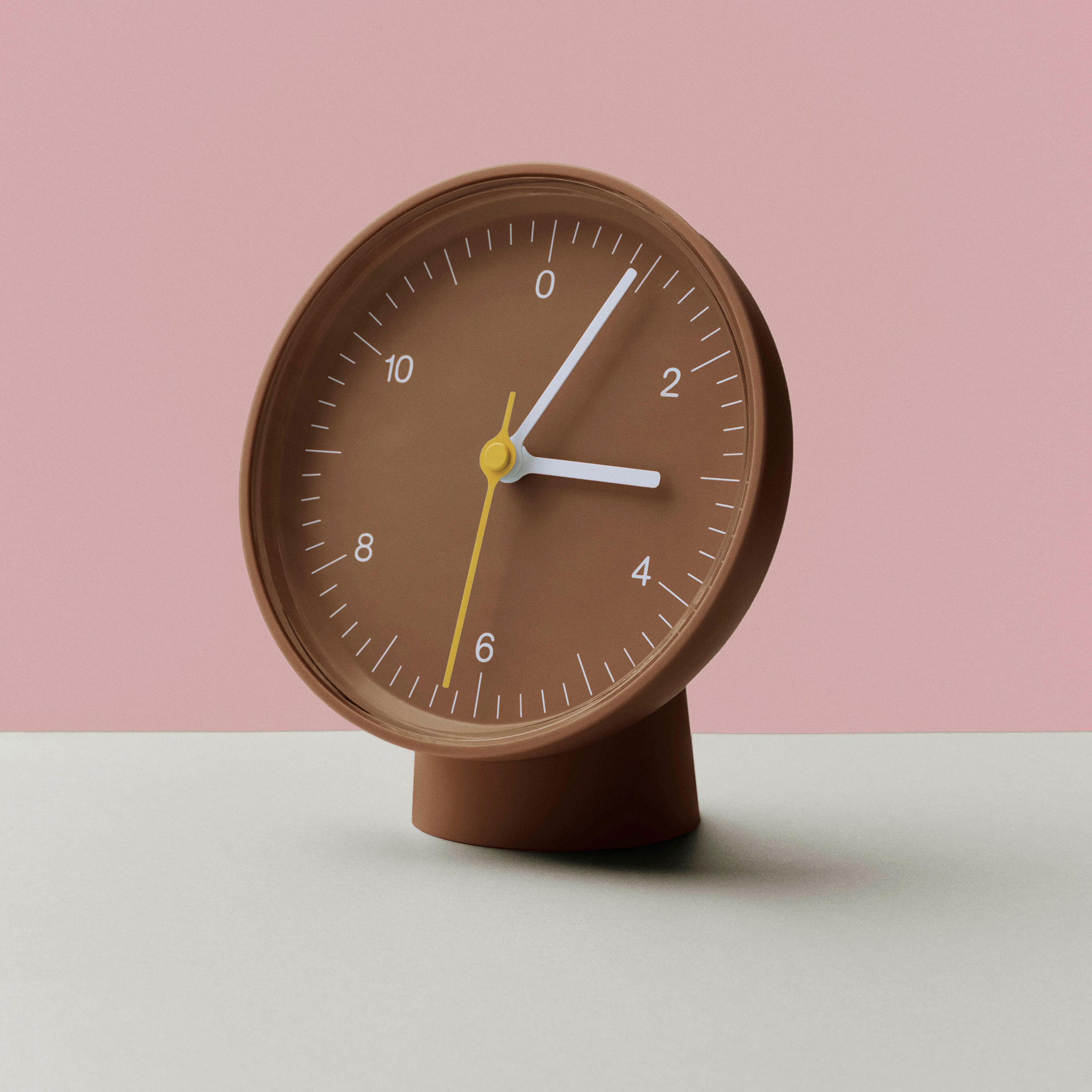Bord-ur, brun