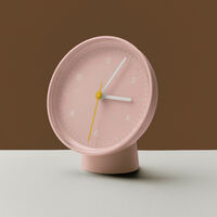 Bord-ur, rosa