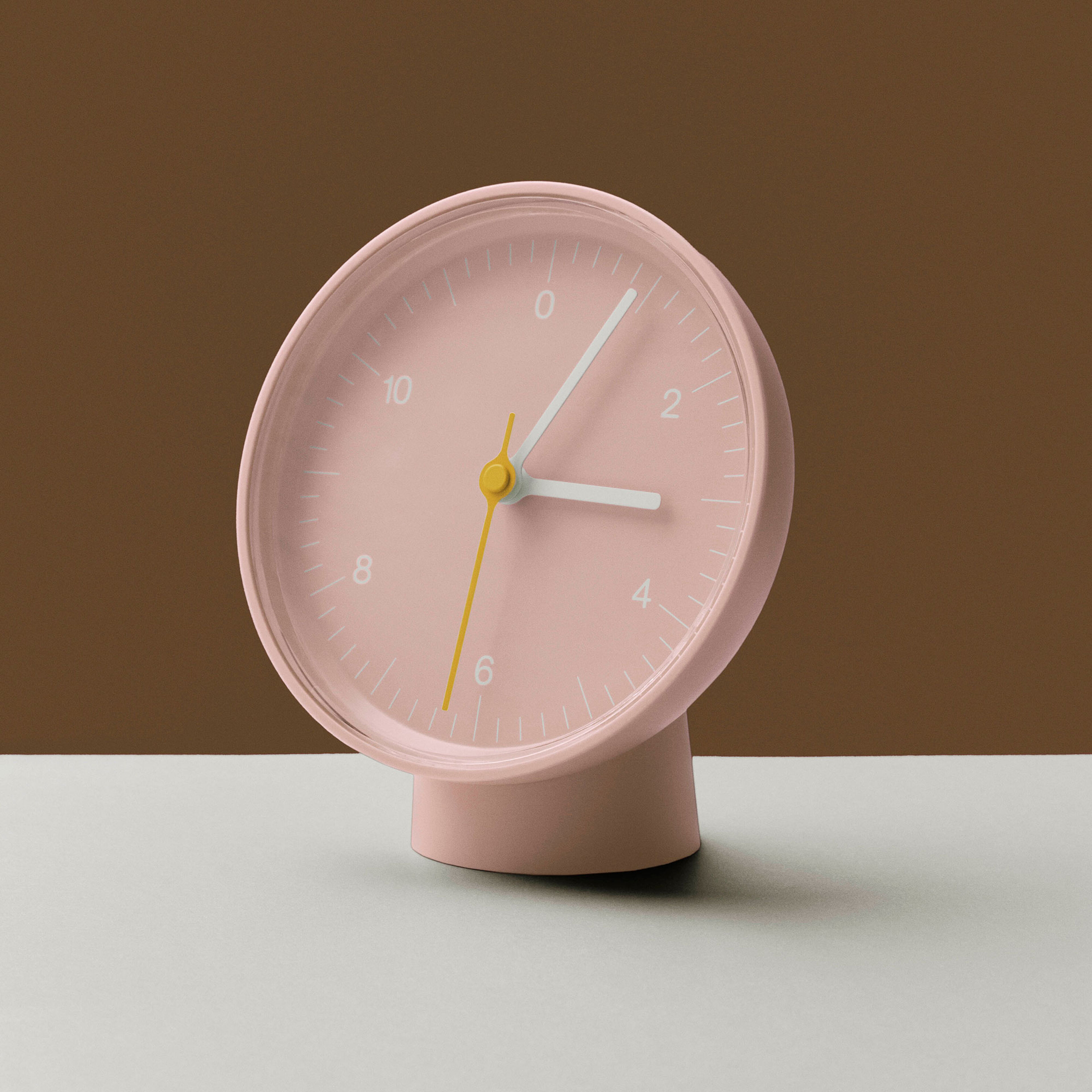 Bord-ur, rosa
