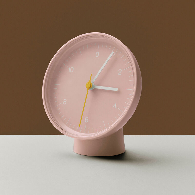 Bord-ur, rosa