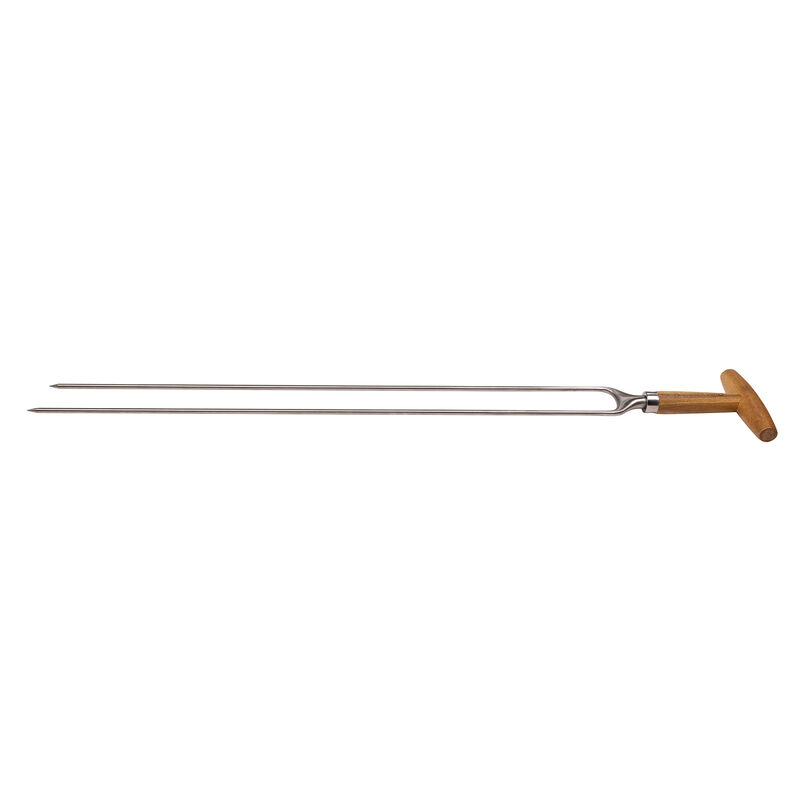 Lange grillspyd 67 cm