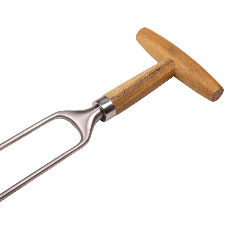 Lange grillspyd 67 cm