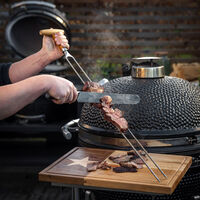 Lange grillspyd 67 cm