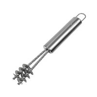 Lille grillbørste 18 cm