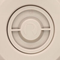 Stay Warm termokanne rund 1 liter, sand