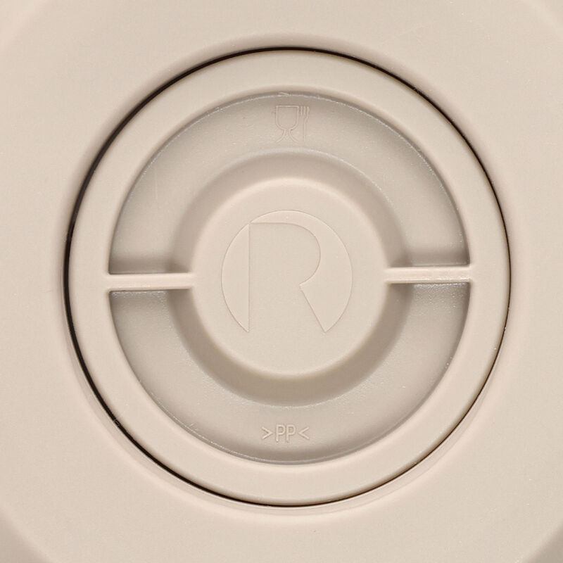 Daybreak termokanne høy 1 liter, sand