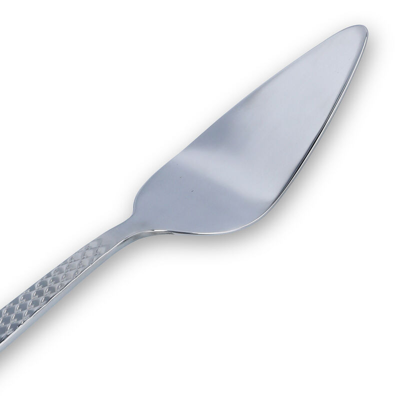 Rhombe kagespade, stål