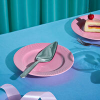 Rhombe kagespade, stål