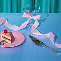 Rhombe kagespade, stål