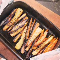 Cook With Love ildfast form 34 x 21,5 cm