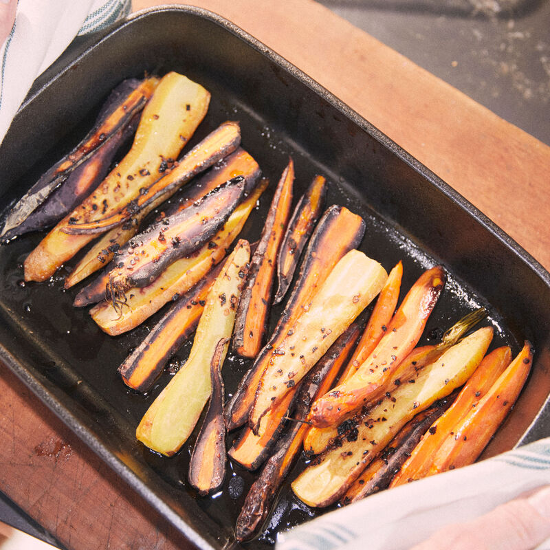 Cook With Love ildfast form 34 x 21,5 cm