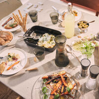 Cook With Love ildfast form 34 x 21,5 cm