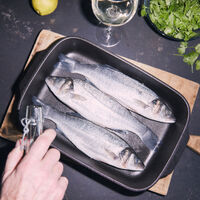 Cook With Love ildfast form 40 x 25,5 cm