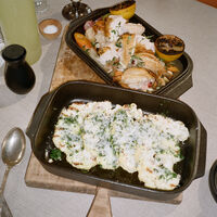 Cook With Love ildfast form 40 x 25,5 cm