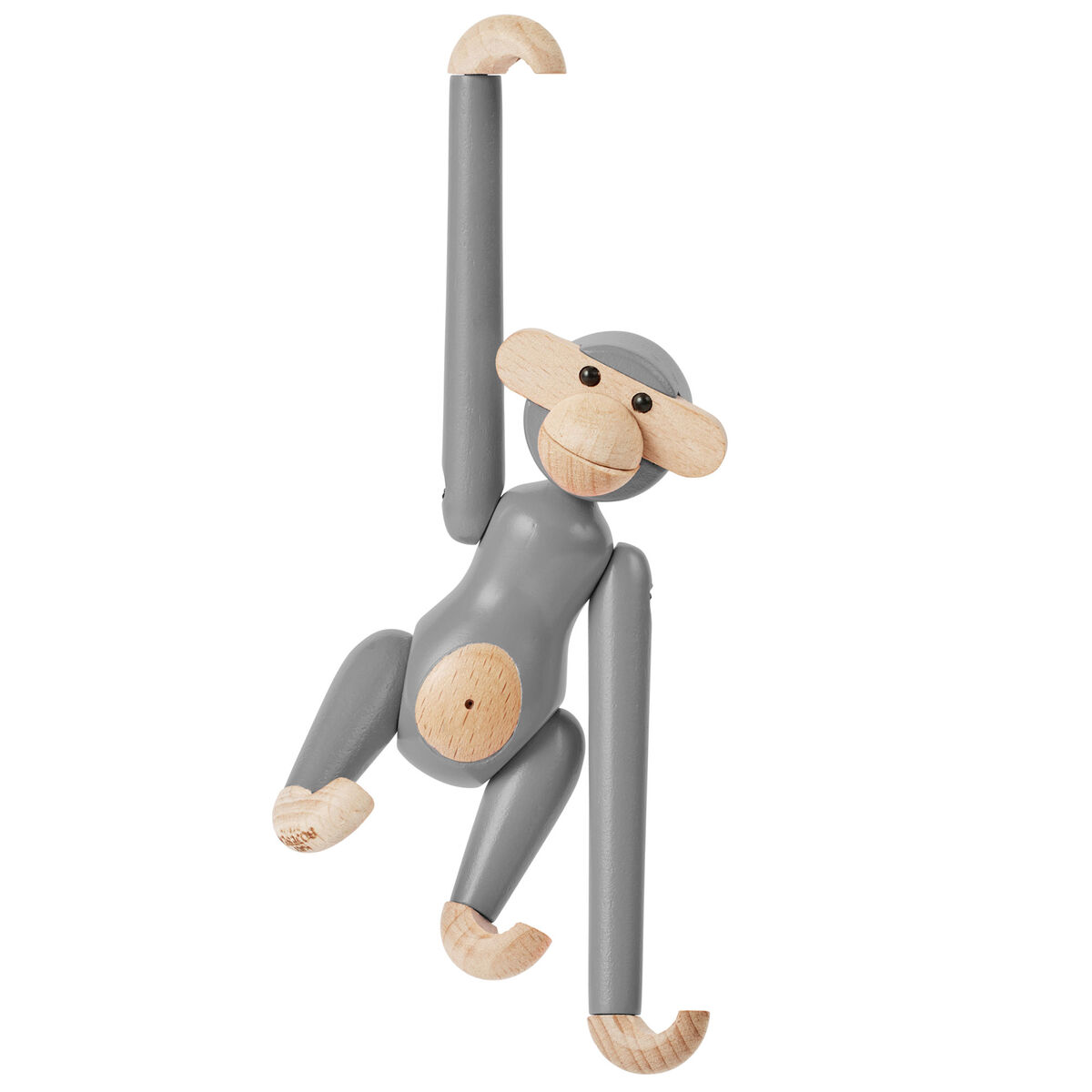 Ape mini, harmaa