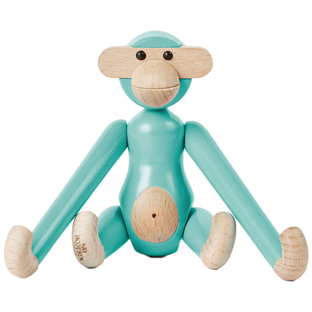 Ape mini, turkis