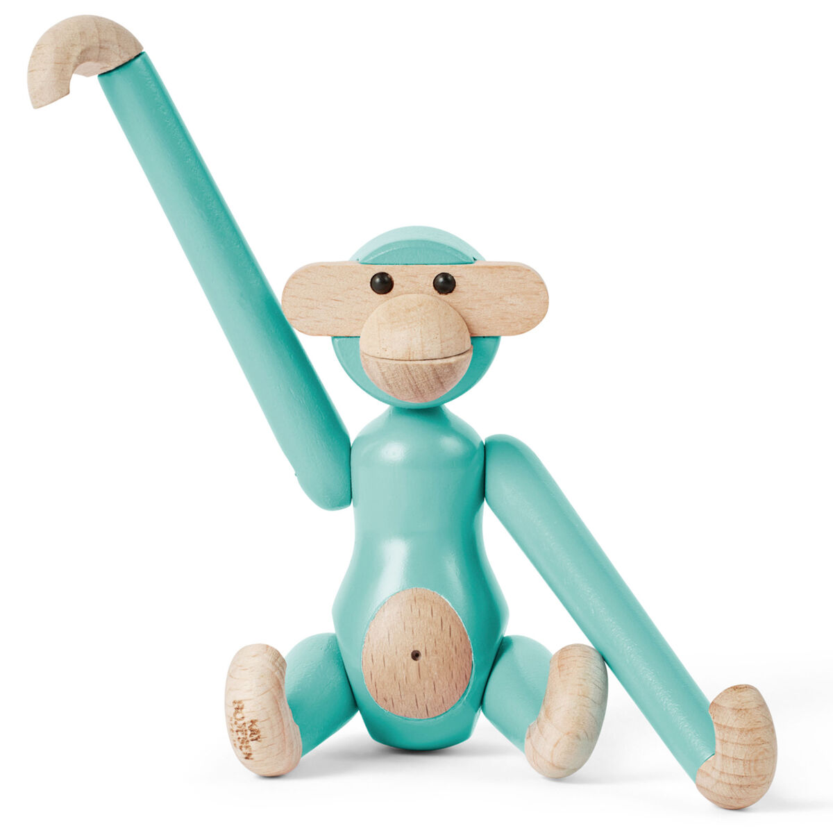 Ape mini, turkis
