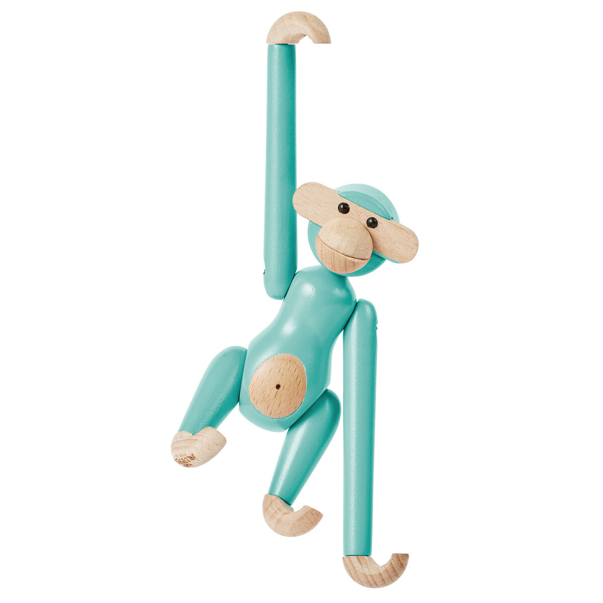 Ape mini, turkis