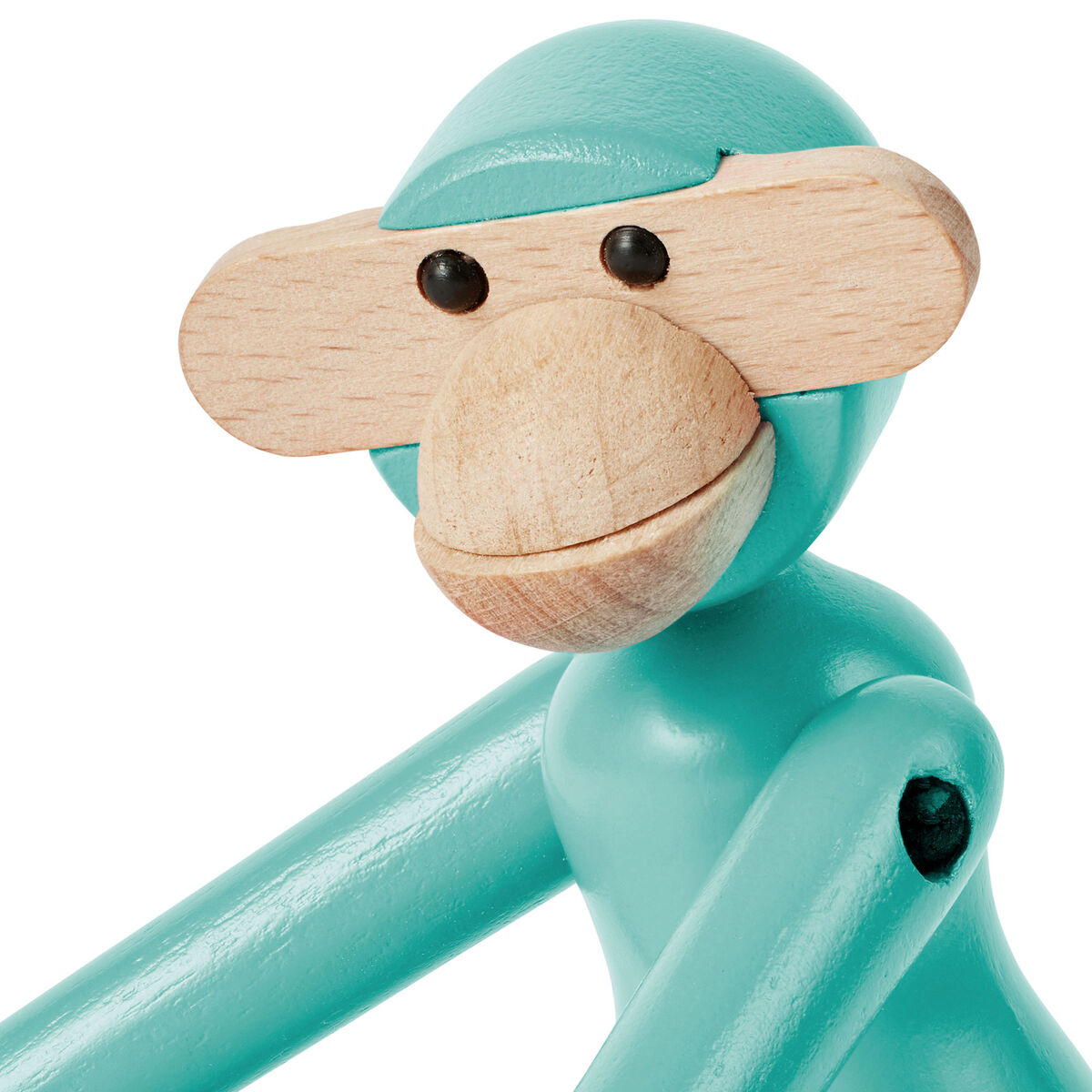 Ape mini, turkis