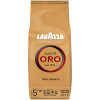 Qualità Oro kaffebønner 500 g