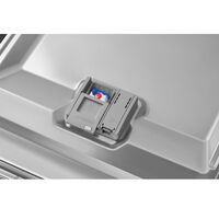 STL7252C integrerad diskmaskin 60 cm