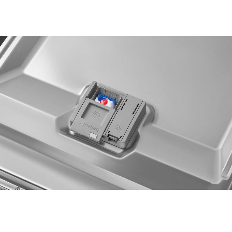 STL7252C integrerad diskmaskin 60 cm