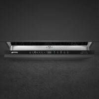 STL7252C integrerad diskmaskin 60 cm