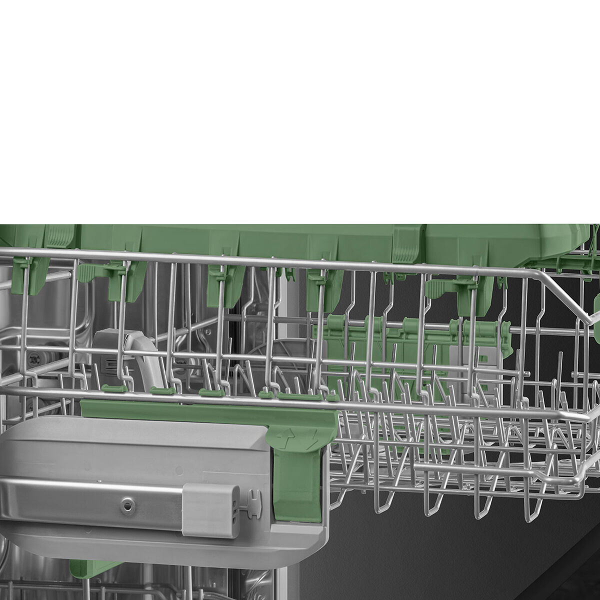 STL7252C integrert oppvaskmaskin 60 cm