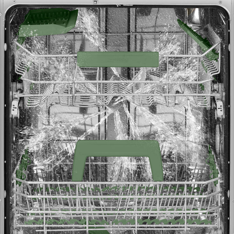 STL7252C integrerad diskmaskin 60 cm