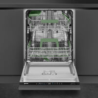 STL7252C integrerad diskmaskin 60 cm