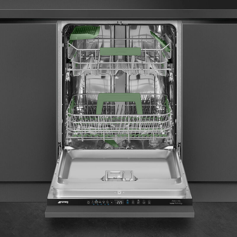 STL7252C integrerad diskmaskin 60 cm