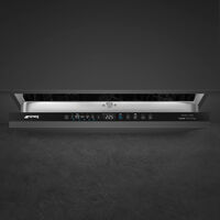 STL7322BL integreret opvaskemaskine 60 cm