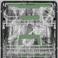 STL7322BL integreret opvaskemaskine 60 cm