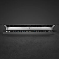 STL7324AQLLW integrerad diskmaskin 60 cm