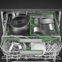 STL7324AQLLW integrerad diskmaskin 60 cm