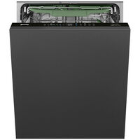 STL7332CL integreret opvaskemaskine 60 cm