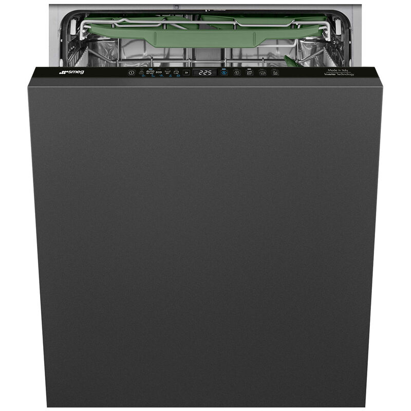 STL7332CL integreret opvaskemaskine 60 cm