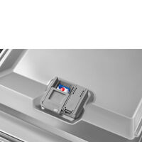 STL7332CL integreret opvaskemaskine 60 cm