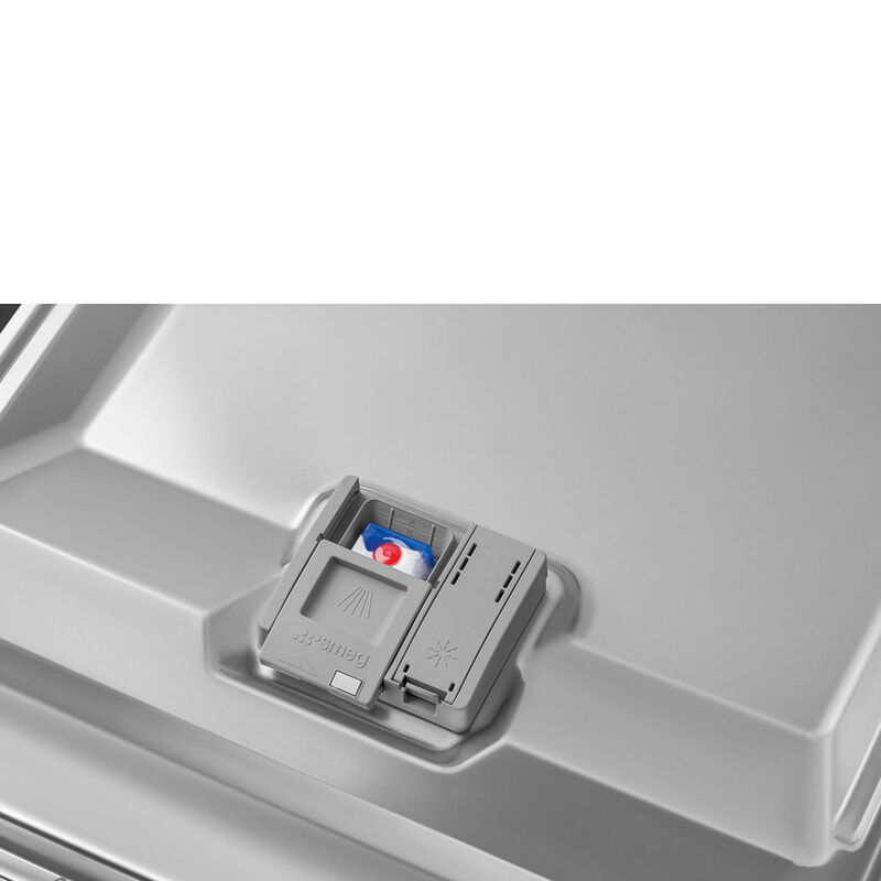 STL7332CL integreret opvaskemaskine 60 cm