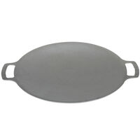 Paistolevy ilman jalkoja 78 cm