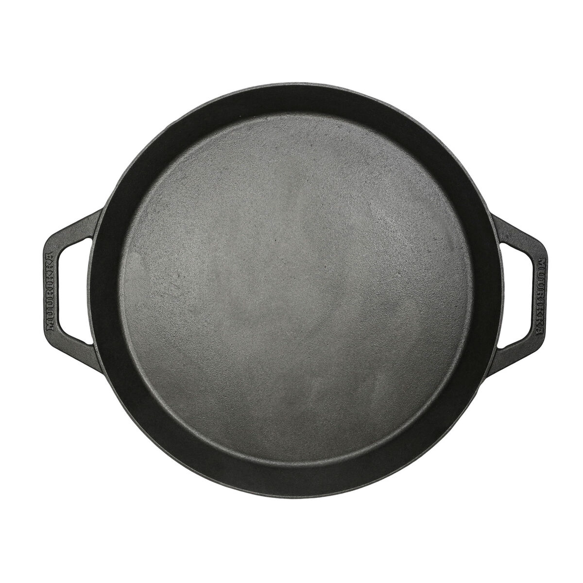 Paellapande emalje 45 cm