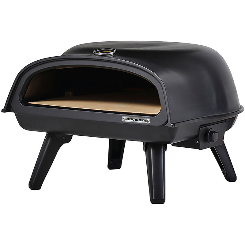 Pizzauuni kaasulla 16"