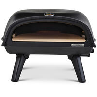 Pizzauuni kaasulla 16"