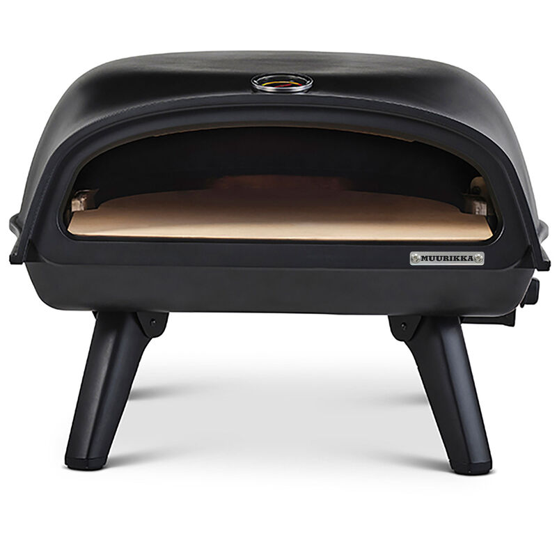 Pizzauuni kaasulla 16"