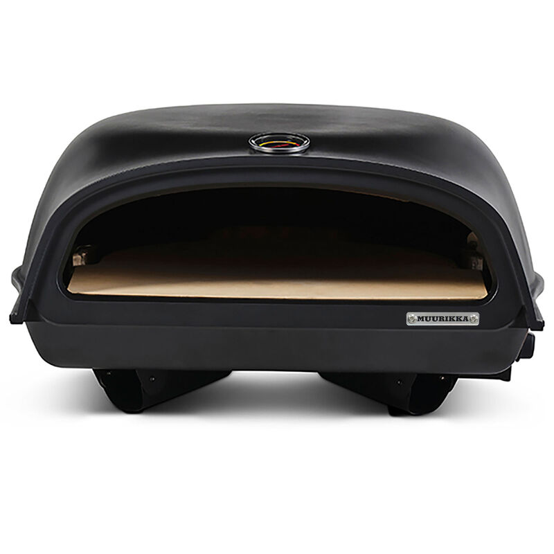 Pizzauuni kaasulla 16"