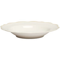 Fleur skål 23 cm, sand