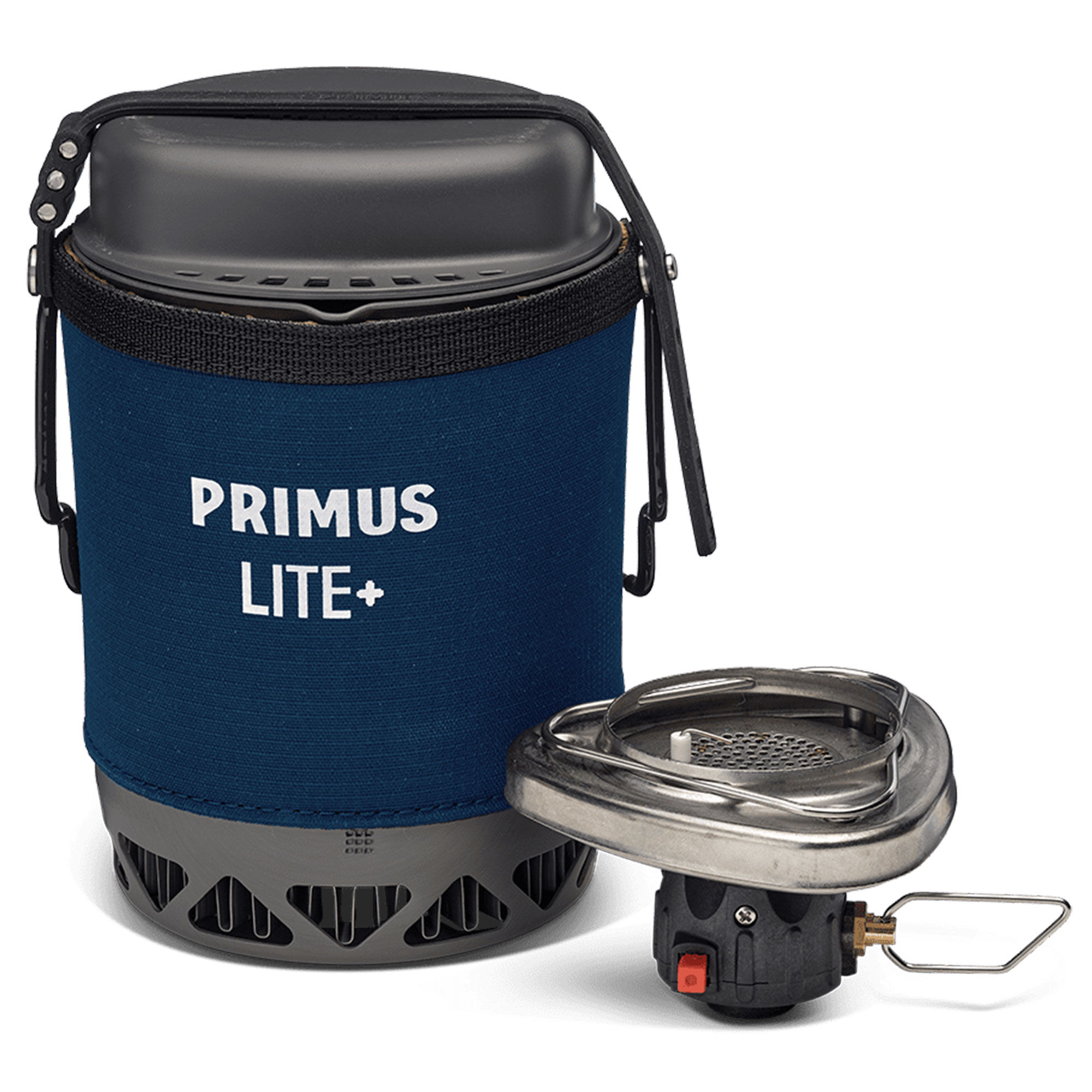 Lite XL gaskök 0,8 liter