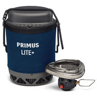 Lite XL retkikeitin 0,8 litraa, sininen