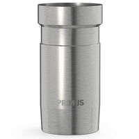 Mika termosmugg 0,35 liter, rostfritt stål