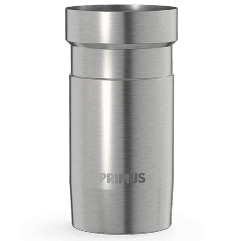 Mika termosmugg 0,35 liter, rostfritt stål